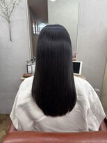 マルクヘアケア(MALQ HAIR CARE) 圧倒的ツヤ感!まとまる美髪