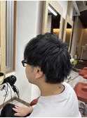 ナチュラルショート　2026/4/10