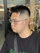 スウェル 船橋店(Swell)&nbsp;波巻きツイストスパイラル/リバースセンターパート/船橋