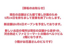 デイジーロータス(DAISYLOTUS)