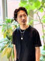 ラフィスヘアーリット 茨木2号店(La fith hair lit) 永谷 駿季