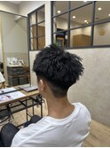 ショートスタイル