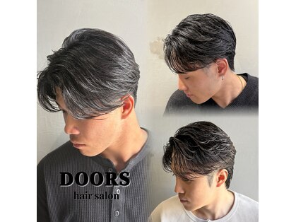 ドアーズ 西金沢(DOORS)の写真