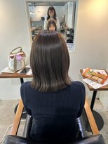ツイッグ バイ ヤード(twig by YARD.) Aujua 4step treatment