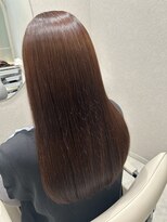 ロエ(Lowe')&nbsp;【Lowe'】ナチュラルストレート