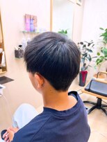 モアニ(MOANI) 高校生カット