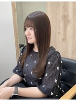 ペグ(Peg)&nbsp;ソフトなカラーで柔らかい印象に♪