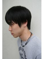 エイバヘア 新大久保(AVAHAIR)&nbsp;スリックパーマ