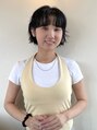 マイン(mine)&nbsp;阿知波 詩央