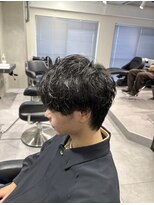 ハイプ 大曽根(HYPE)&nbsp;曲がる縮毛矯正名古屋
