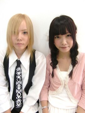 ラチャウ(La.Ciau) プリンス&プリンセス