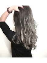 ディーオ 池袋西口店(Dio...)&nbsp;【池袋】グレージュ3Dカラー