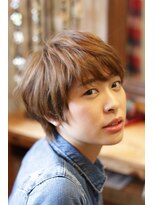 ブリキ(BLIK)&nbsp;フェミニンショート