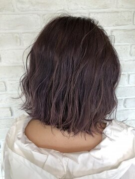 アンククロス 表参道(ANKH CROSS) パープルラベンダーカラー【ANKH CROSS】