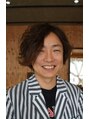 ヘアーアンドリラックス ダブル(HAIR&RELAX DOUBLE) 平野 克己