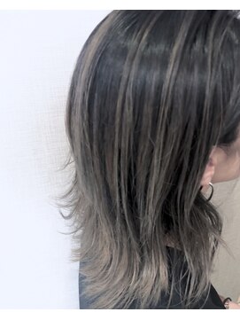 ゼン(ZEN) バイヤレージュ