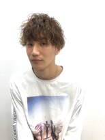 フィルム(FiLMs)&nbsp;【FiLMs】無造作クラッシュマッシュ