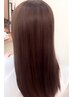 【古田限定】ヘアエステ美髪チャージトリートメント￥9500