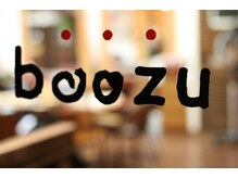 ボーズ(boozu)の雰囲気（新感覚のboozuスタイルにひたってください！！）