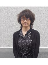 ヘアーズ ボブ 住道店(Hair's BOB)&nbsp;山村 加津代