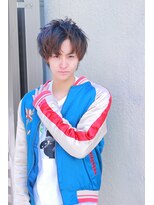 フォルテ 表参道店(FORTE)&nbsp;【フォルテ 飯塚裕士】コンマバングミニフルフ