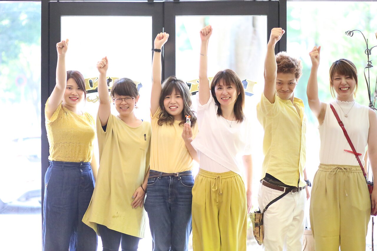 平日【女性限定】毎日頑張ってるあなたへ！癒しのツボ押し無料プレゼント★