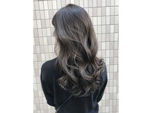 ヘアアンドメイクグラチア(HAIR and MAKE GRATIAE)