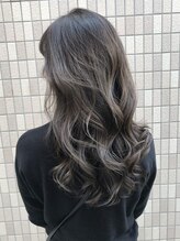 ヘアアンドメイクグラチア(HAIR and MAKE GRATIAE)