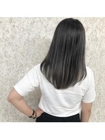 ノア ヘアデザイン 町田店(noa Hair Design) perfect air touch