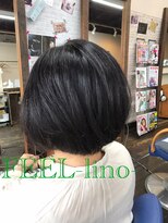 フィールリノ(FEEL lino)&nbsp;大人ボブ