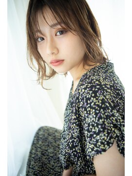 ユイマアル(Yuimarl) セミウェットロブ