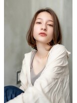 ブエナビスタ(BUENA VISTA)&nbsp;☆BUENAVISTA☆/ボブ/イルミナカラー