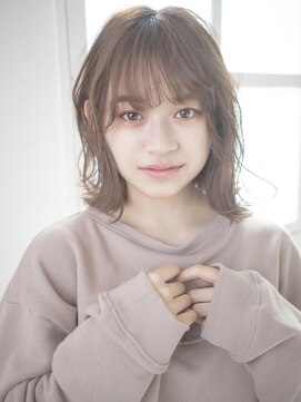 エイトナゴヤ 名駅店(EIGHT nagoya) 【EIGHT new hair style】