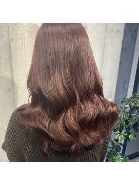 アンサム 千歳船橋(UNSOME) ピンクカラー