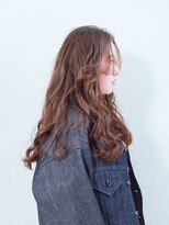 シアン 八王子店(SHIAN)&nbsp;大人ウェーブロング