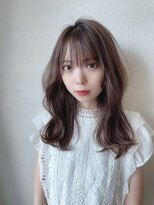 ソワリー 栄(THOiRY)&nbsp;可愛くします！！　by坂元