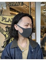 プレジール(PLAISIR)&nbsp;ツイストスパイラルパーマ