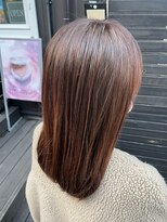 ナゴミ(NAGOMI)&nbsp;ナチュラルハイライト　20代/30代/40代