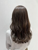 エル 横浜(eL)&nbsp;【 eL 横浜 】イノアカラー 似合わせカラー