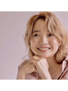 アッドバイケンジ(Add.. by KENJE) くびれヘア【戸塚/戸塚駅/戸塚駅近/インナーカラー/ケアブリーチ