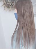 【キュアクリスタル】×【プラチナシルバー】