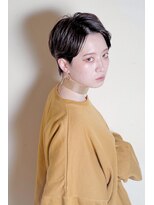 スピガ(SPIGA)&nbsp;ハンサムショート