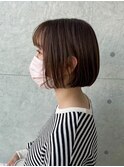 ミニボブ
