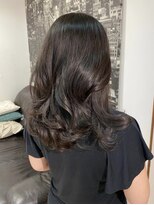 ナナナパレナ 梅田店(nanana parena)&nbsp;垢抜け韓国風パーマ/韓国風フレアパーマ/デジパ/くびれミディ♪