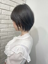 メモリーズ 水天宮前店(Memories)&nbsp;骨格診断、小顔カット！人形町