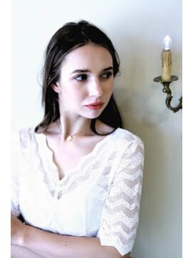 スピガ(SPIGA) 外国人風ヘア