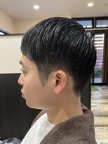 メンズヘアーサロンオーザ&nbsp;メンズカット