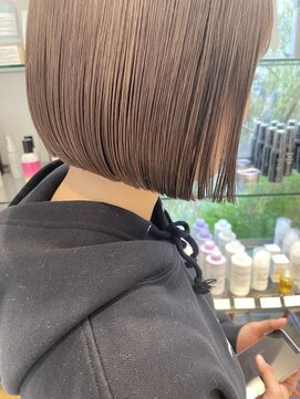 オーダー(OORDER) ＊milk graige＊