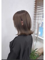 アット(at...)&nbsp;chocolat grayge