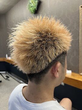 リビア(HRIVIA) メンズ